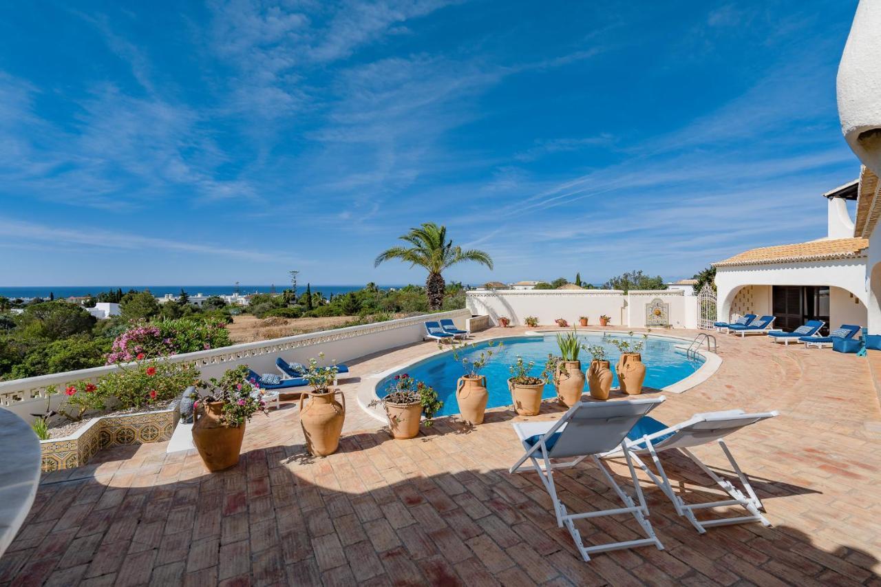 Villa Canto Dos Buzios Carvoeiro  Exterior foto