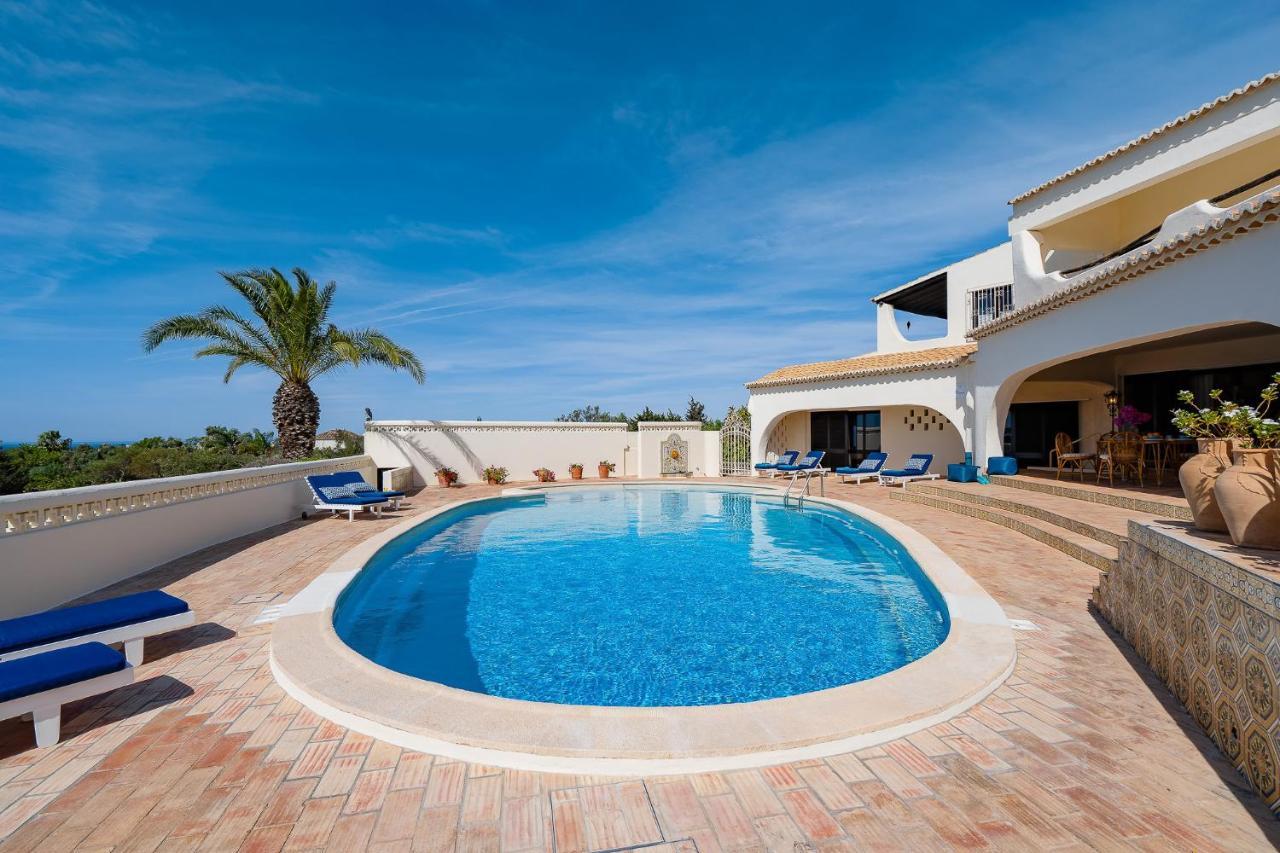 Villa Canto Dos Buzios Carvoeiro  Exterior foto