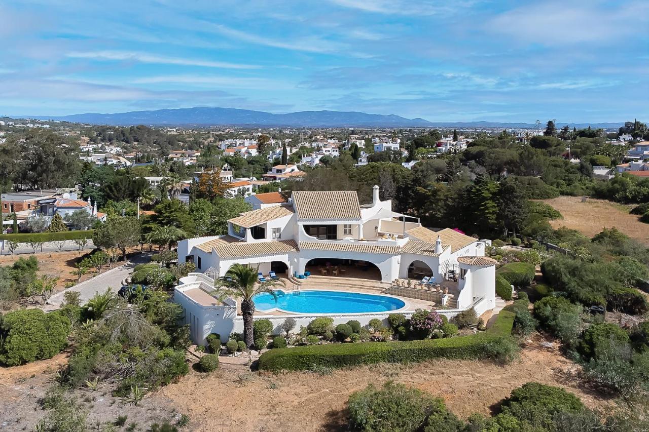 Villa Canto Dos Buzios Carvoeiro  Exterior foto
