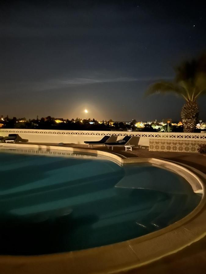 Villa Canto Dos Buzios Carvoeiro  Exterior foto